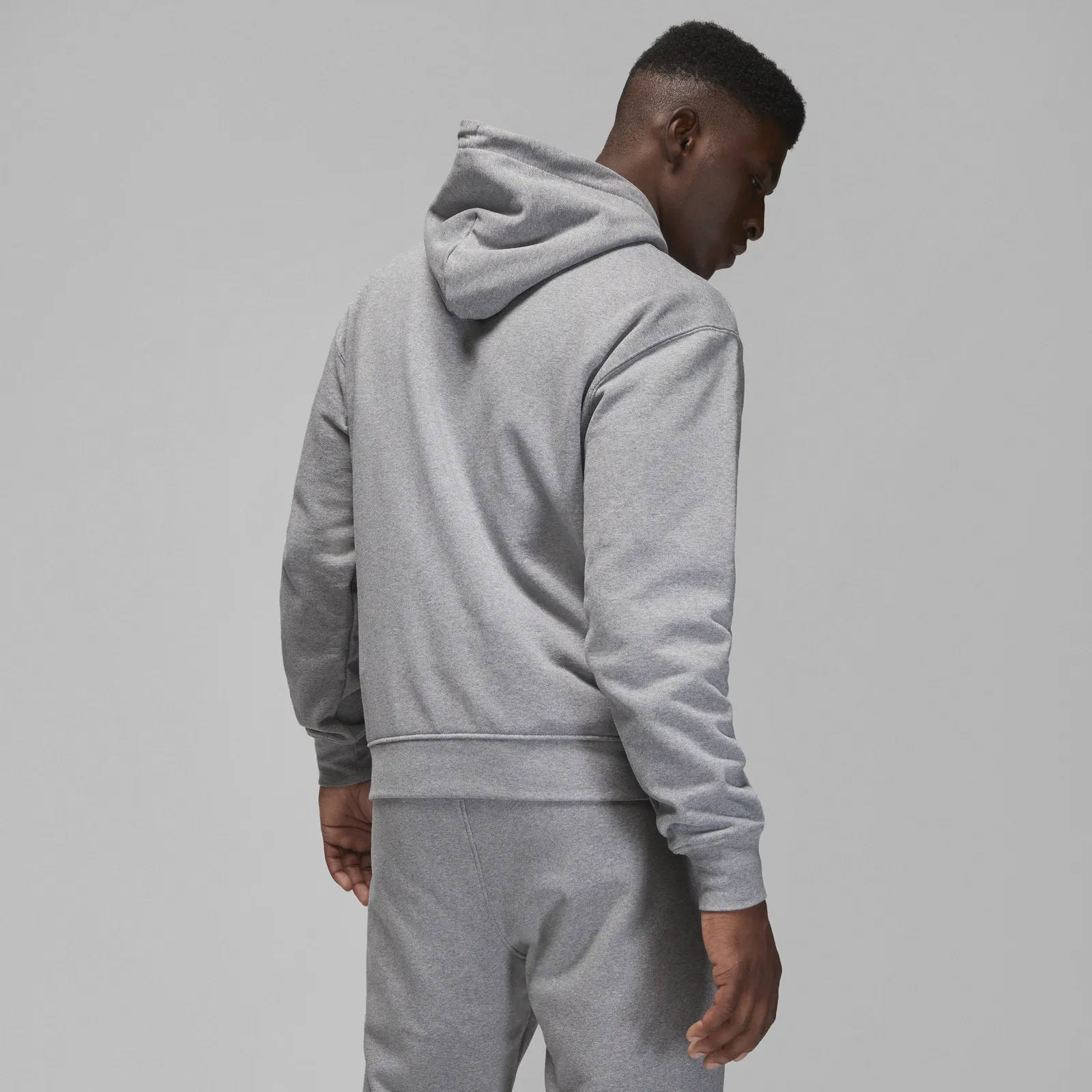 Jordan Flight Fleece s kapucí